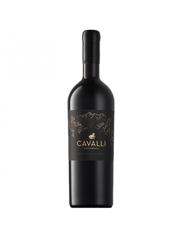 CAVALLI Cabernet Sauvignon,... CAVALLI Cabernet Sauvignon,...