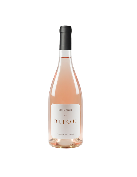 EMINENCE DE BIJOU Rose, 2023