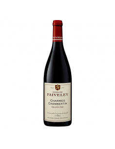 Domaine FAIVELEY Rouge...