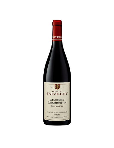Domaine FAIVELEY Rouge...