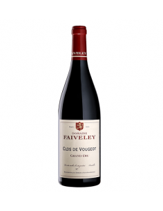 Domaine FAIVELEY Rouge Clos...