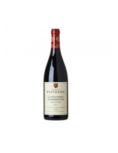 Domaine FAIVELEY Rouge...