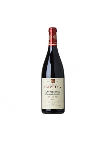 Domaine FAIVELEY Rouge Latricieres...