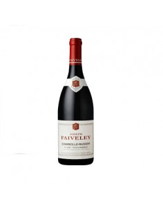 Domaine FAIVELEY Rouge...