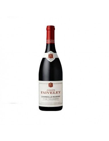 Domaine FAIVELEY Rouge Chambolle...