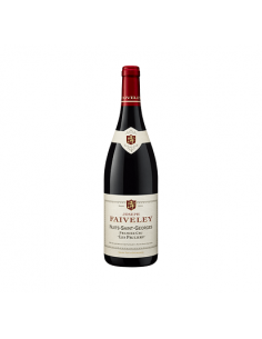 Domaine FAIVELEY Rouge Nuit...