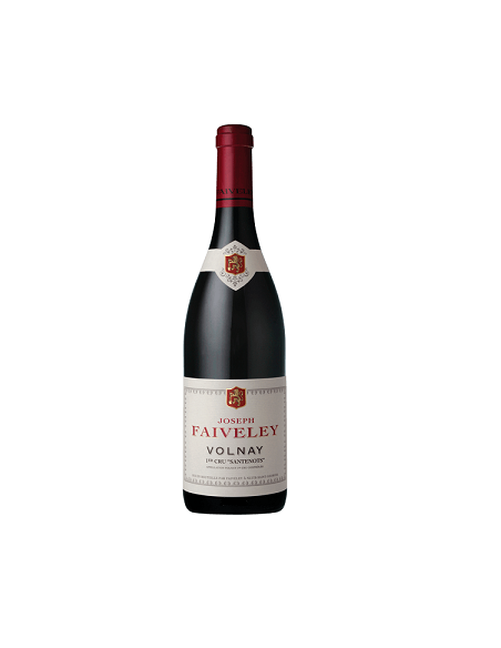 Domaine FAIVELEY Rouge Volnay 1er Cru Santenots 2017