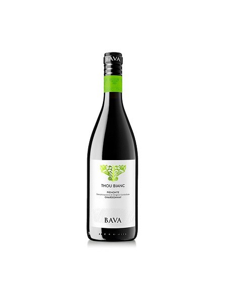BAVA Thou Bianc Chardonnay Doc, 2023