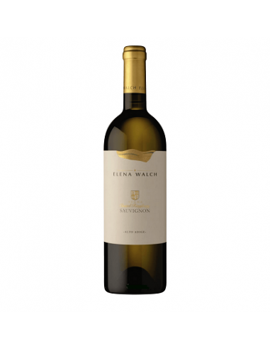 ELENA WALCH Sauvignon Blanc Doc Vigna... ELENA WALCH Sauvignon Blanc Doc Vigna...