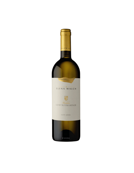 ELENA WALCH Gewurztraminer Alto Adige Doc Vigna Kastelaz, 2022