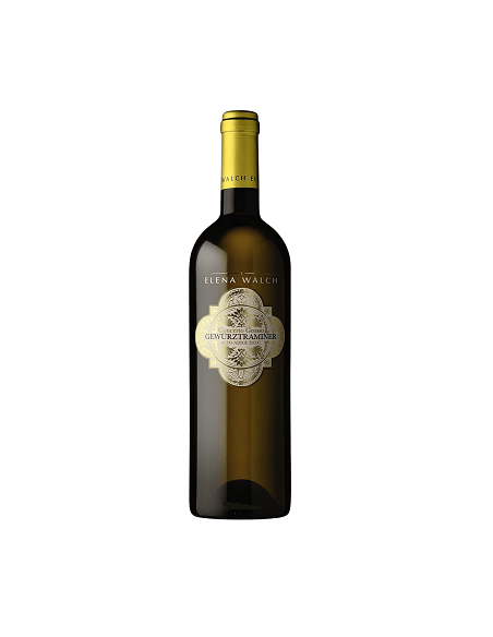 ELENA WALCH Gewurztraminer Alto Adige Doc Concerto Grosso, 2022