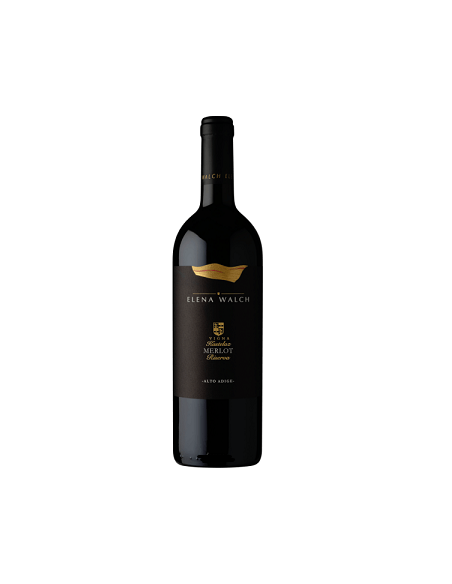 ELENA WALCH Merlot Riserva Doc Vigna Kastelaz, 2019