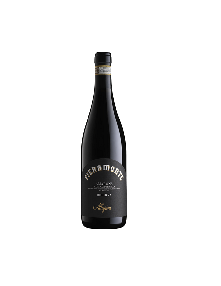 FIERAMONTE Allegrini Valpolicella Classico Riserva DOCG, 2016