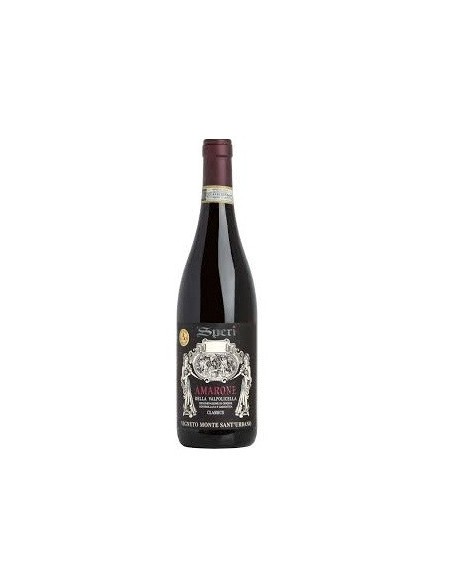 SPERI Amarone Classico Della Valpolicella DOCG Classico,BIO, 2019