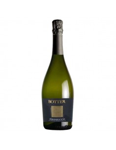 BOTTER Prosecco DOC