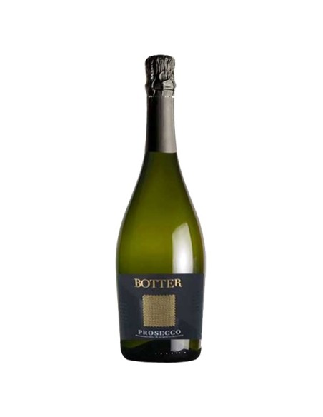 BOTTER Prosecco DOC