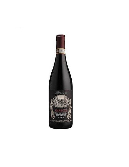 SPERI Amarone Classico Della Valpolicella DOC Classico, 1.5L, 2008