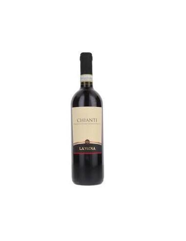 LA VIGNA Chianti DOCG, 2022