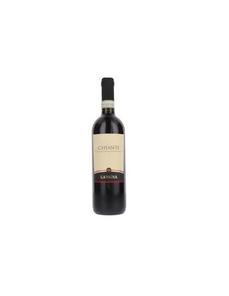 LA VIGNA Chianti DOCG, 2022