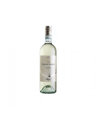 CORTE GIARA Soave DOC, 2023 CORTE GIARA Soave DOC, 2023