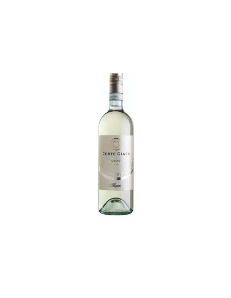 CORTE GIARA Soave DOC, 2023