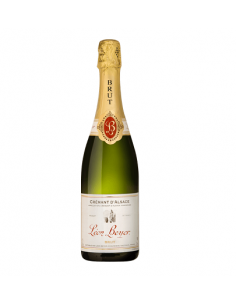 LEON BEYER Cremant d'Alsace