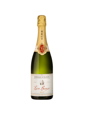LEON BEYER Cremant d'Alsace LEON BEYER Cremant d'Alsace