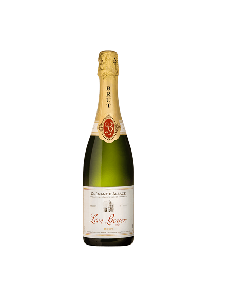 LEON BEYER Cremant d'Alsace