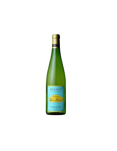 LEON BEYER Cuvee Leon Beyer, 2023