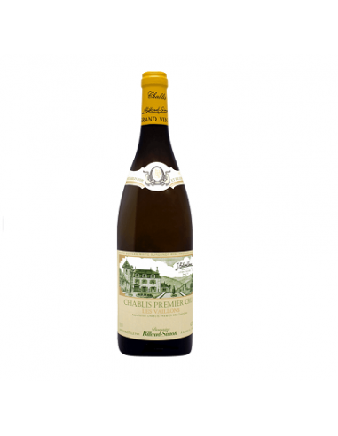 Domaine BILLAUD SIMON Chablis 1er Cru...