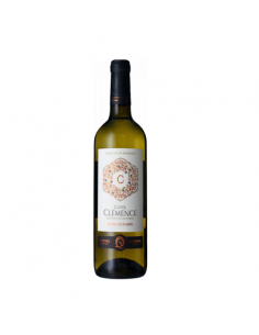 CUVEE CLEMENCE Entre Deux...