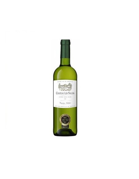 Chateau LES NAUDS Entre Deux Mers, 2023