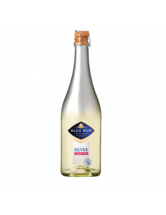BLUE NUN Silver Finest...