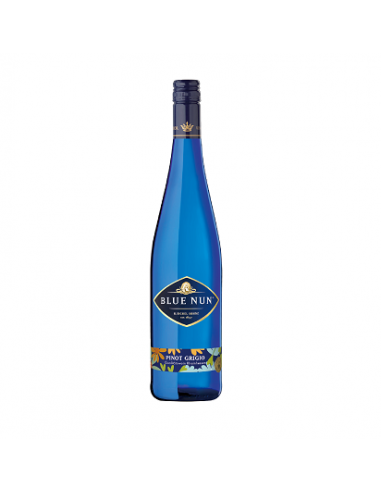 BLUE NUN Pinot Grigio, 2022, 75cl