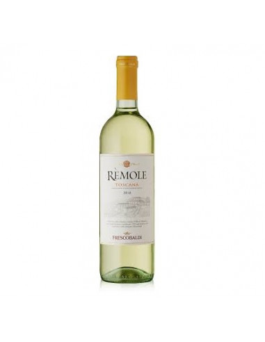 REMOLE Toscana Bianco, 2023