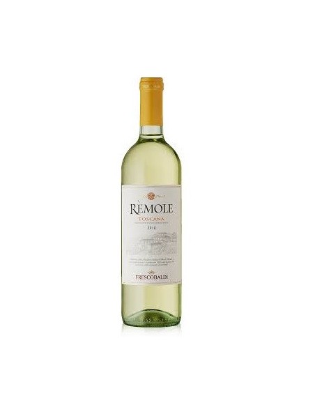 REMOLE Toscana Bianco, 2023