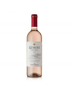 REMOLE Toscana Rose, 2023