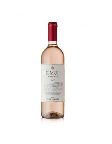 REMOLE Toscana Rose, 2023