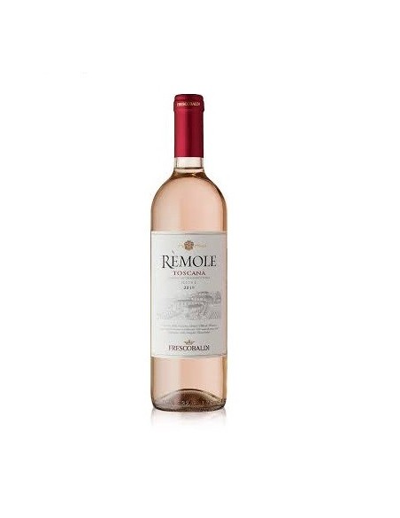 REMOLE Toscana Rose, 2023