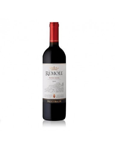 REMOLE Toscana Rosso, 2023