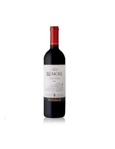 REMOLE Toscana Rosso, 2023