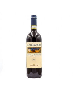 CASTELGIOCONDO Brunello Di...