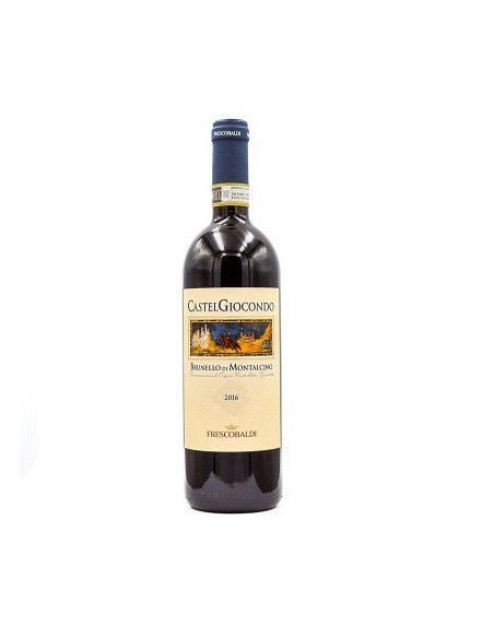 CASTELGIOCONDO Brunello Di Montalcino DOCG, 2019
