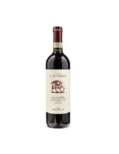 CALIMAIA Nobile Di Montepulciano DOCG, 2021