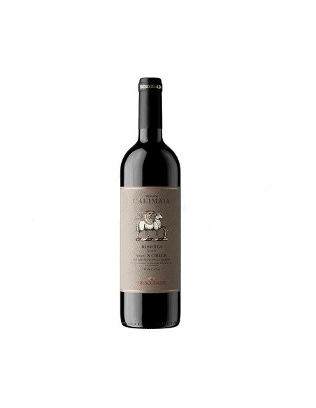 CALIMAIA Riserva Nobile Di Montepulciano Riserva DOCG, 2020