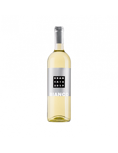 BRANCAIA Bianco (100% Sauvignon...