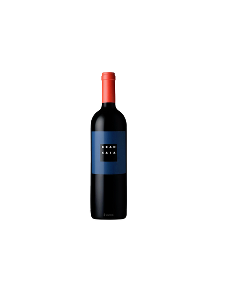 BRANCAIA IL BLU Toscana IGT, BIO, 2020