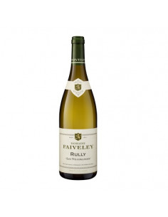 Domaine FAIVELEY Rully 'Les...