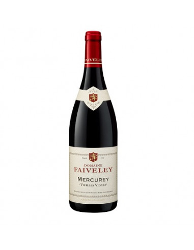 Domaine FAIVELEY Mercurey 'Vieilles... Domaine FAIVELEY Mercurey 'Vieilles...