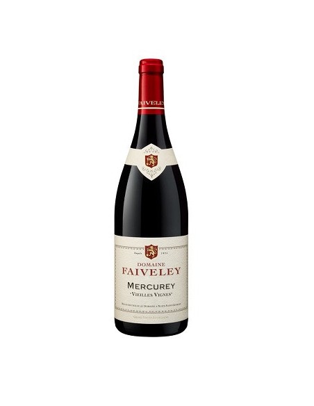 Domaine FAIVELEY Mercurey 'Vieilles Vignes', 2022
